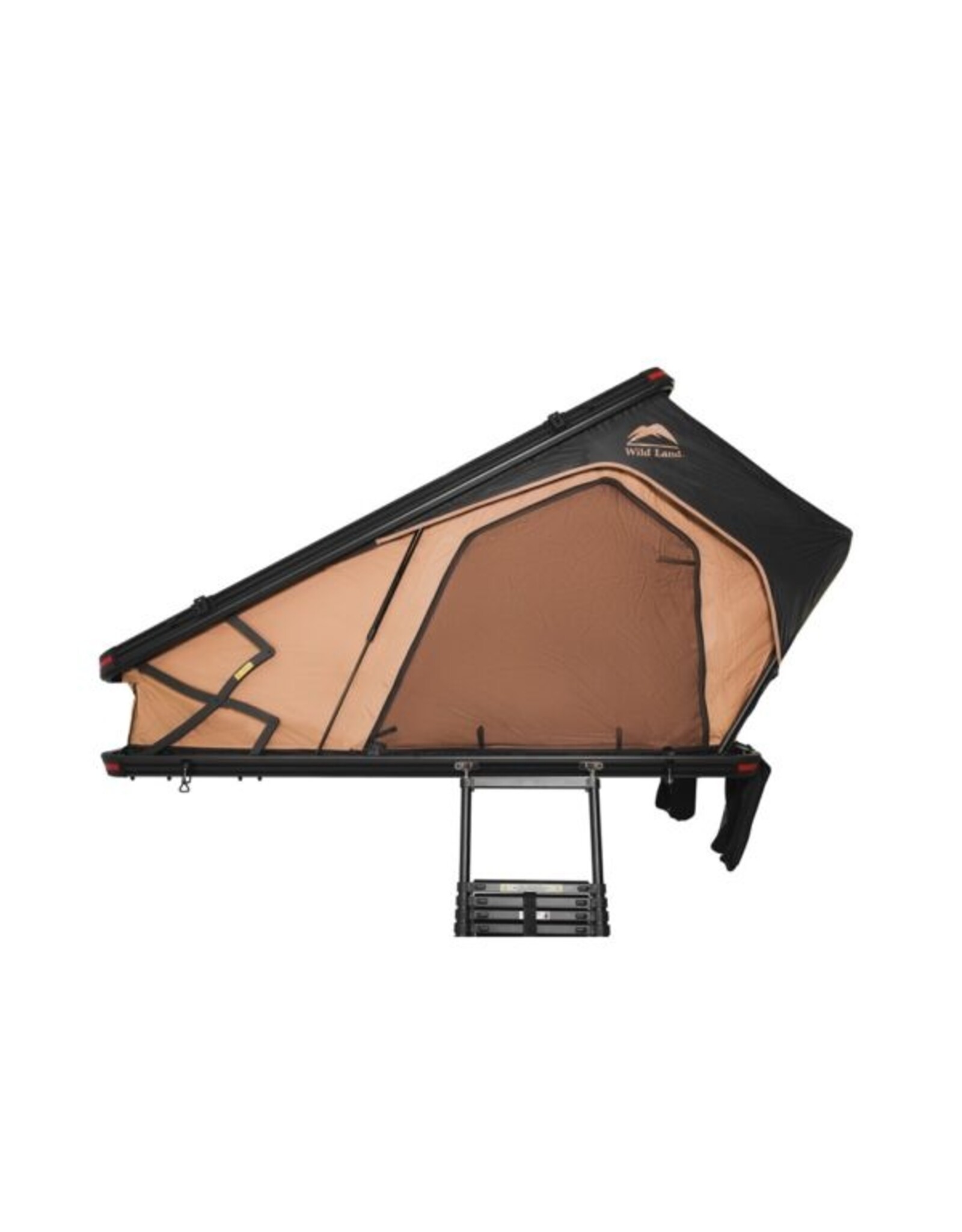 Wild Land Wild Land Bush Cruiser 140 Pro V2