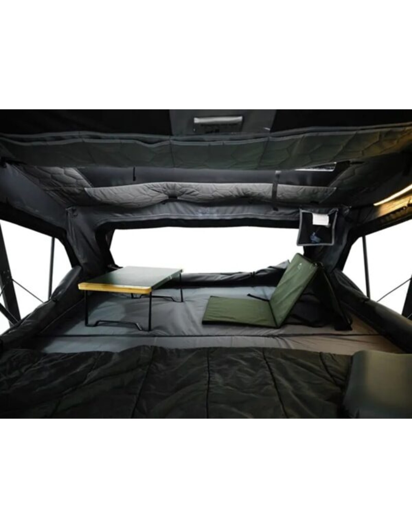 Wild Land Wild Land OrthFrame Max