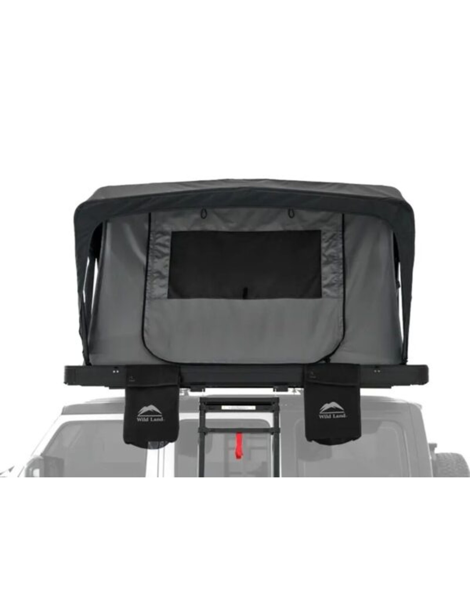 Wild Land Wild Land OrthFrame Max