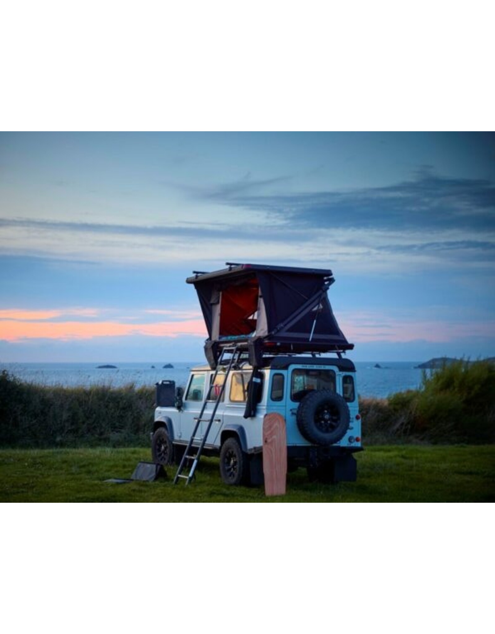 Wild Land Wild Land Rock Cruiser Pro