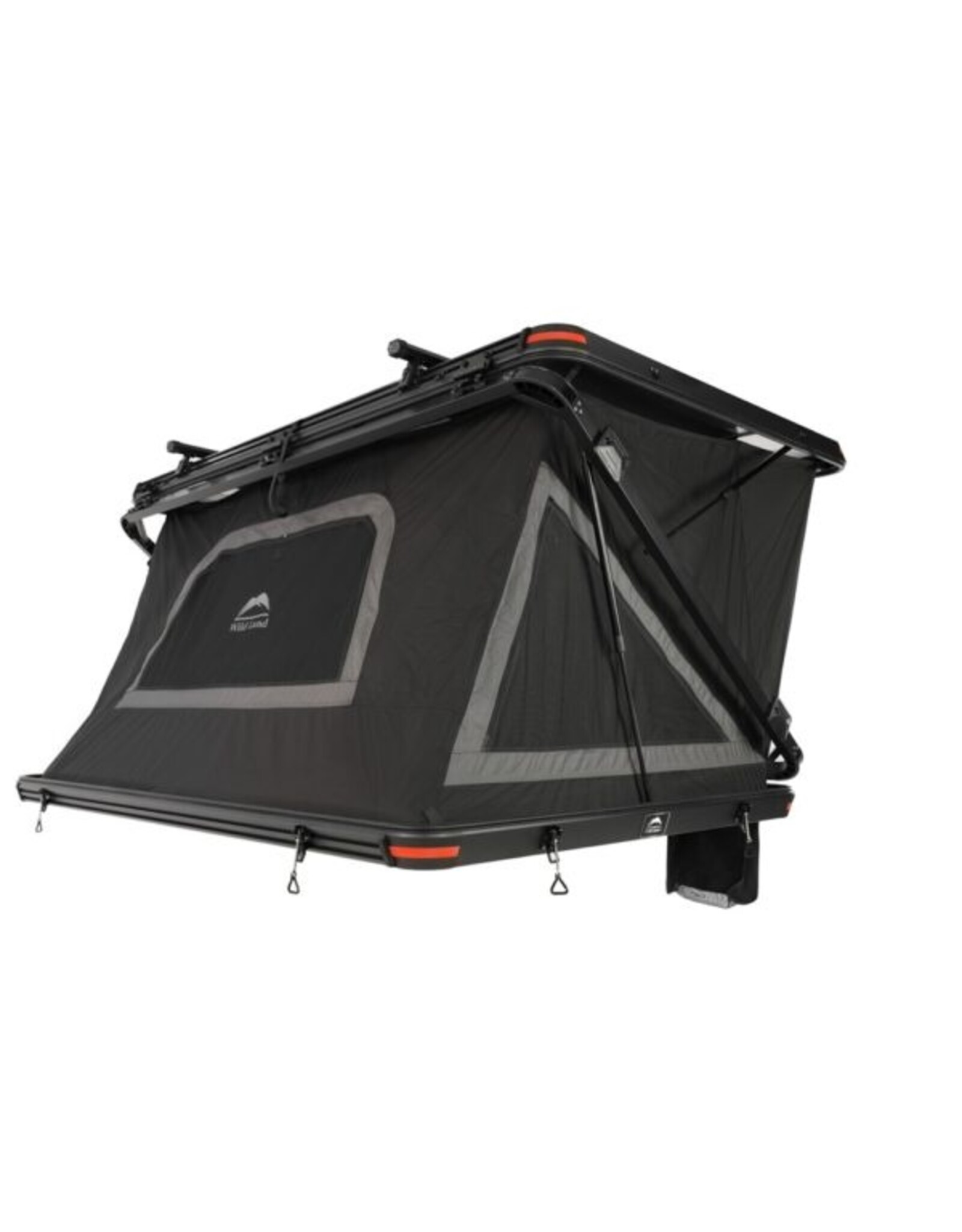 Wild Land Wild Land Rock Cruiser Pro