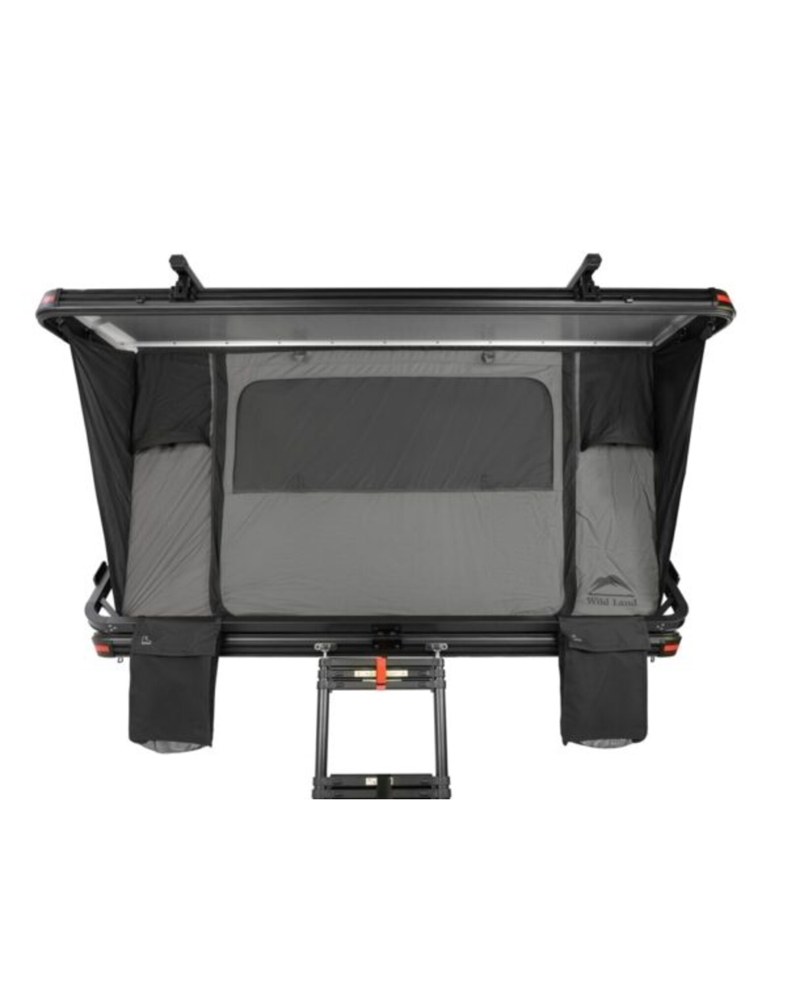 Wild Land Wild Land Rock Cruiser Pro