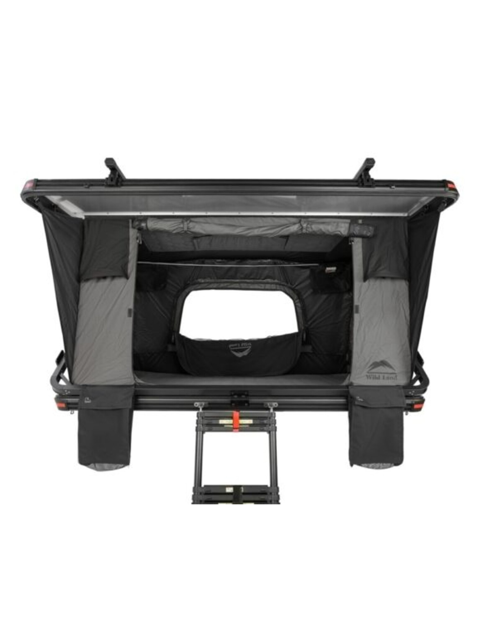 Wild Land Wild Land Rock Cruiser Pro