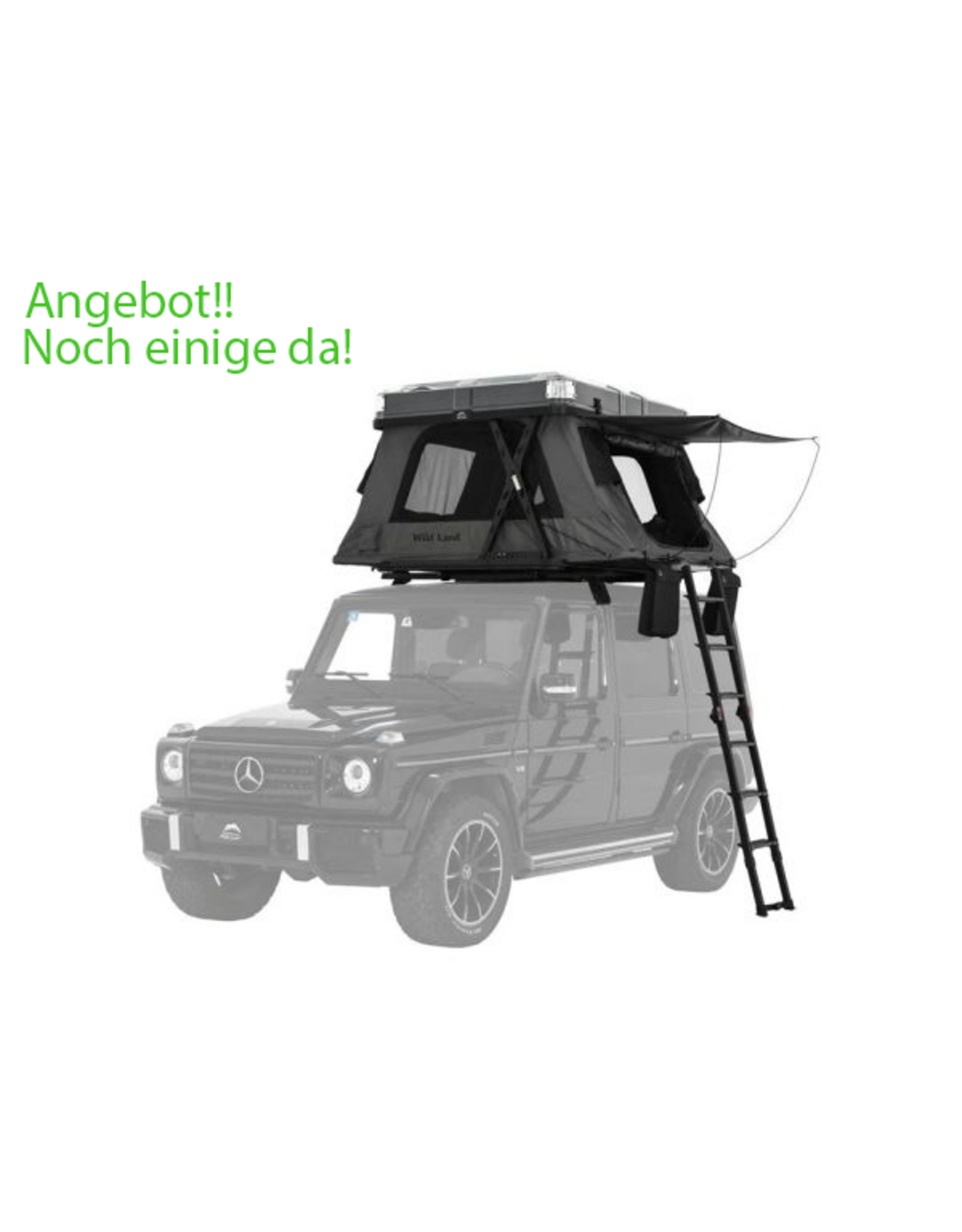 Wild Land Wild Land Sky Rover