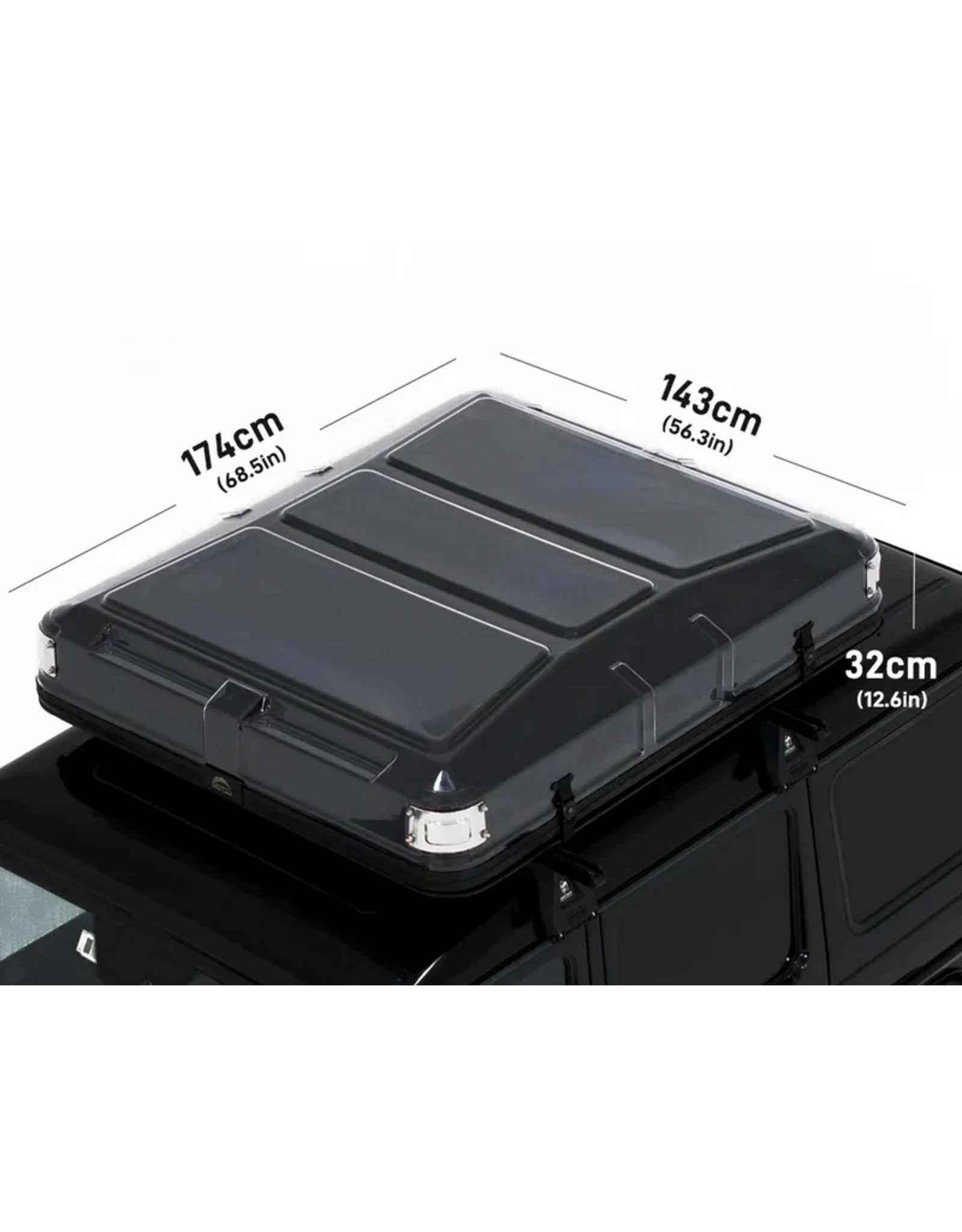 Wild Land Wild Land Sky Rover