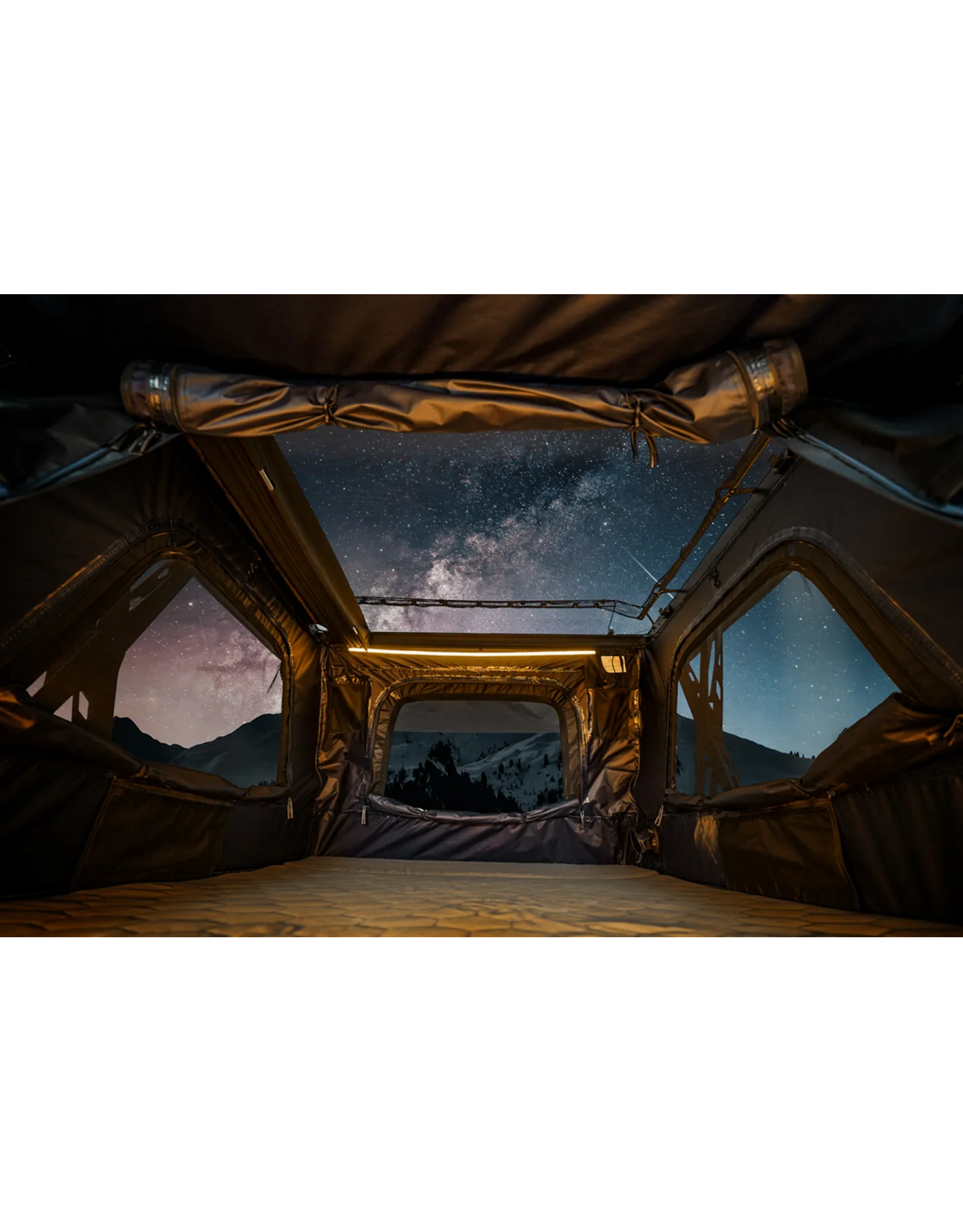 Wild Land Wild Land Sky Rover