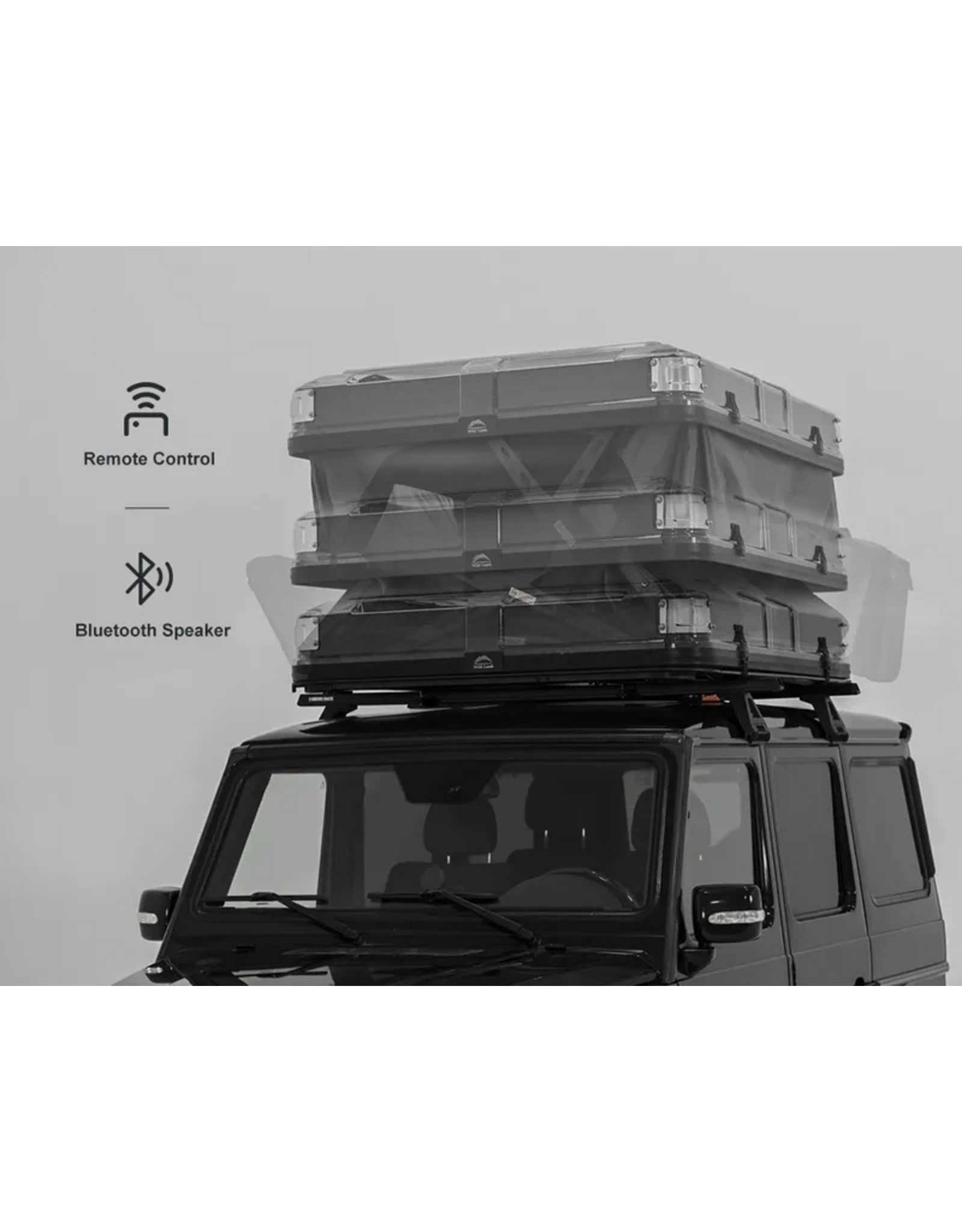 Wild Land Wild Land Sky Rover