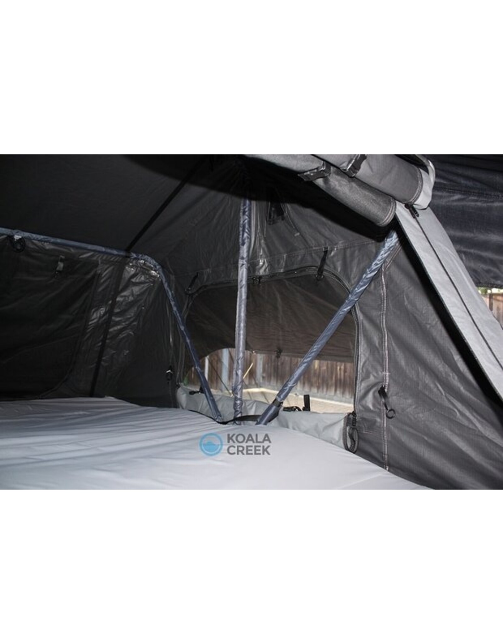 KOALA CREEK Dachzelt Teide 160L-V2