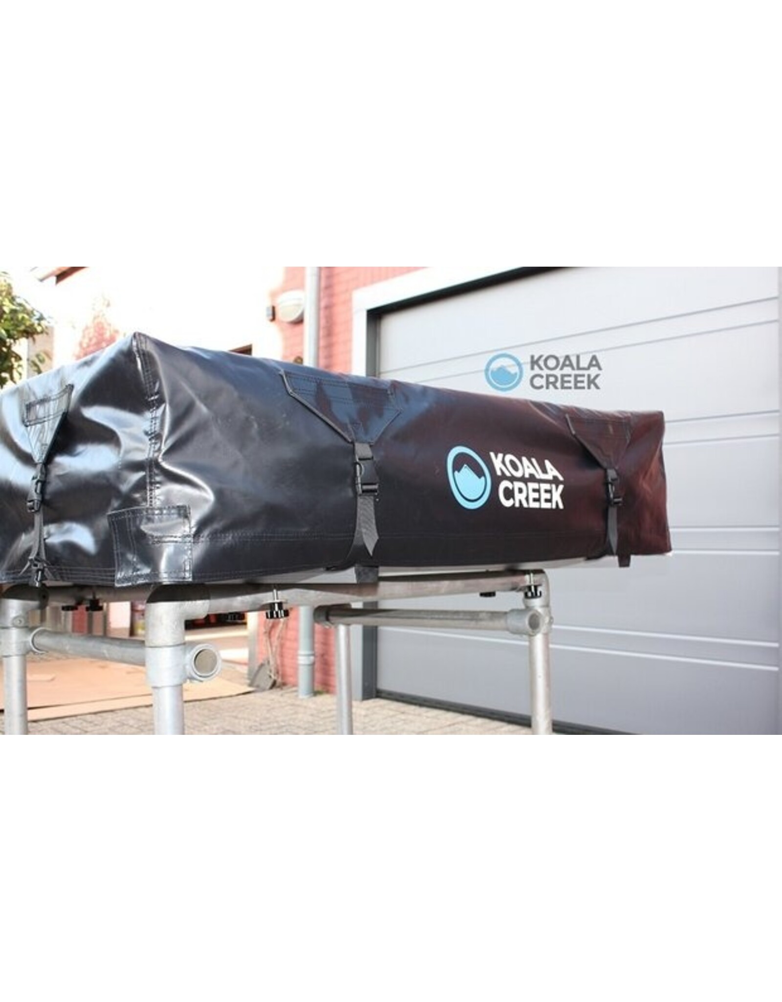 KOALA CREEK Dachzelt Teide 160L-V2