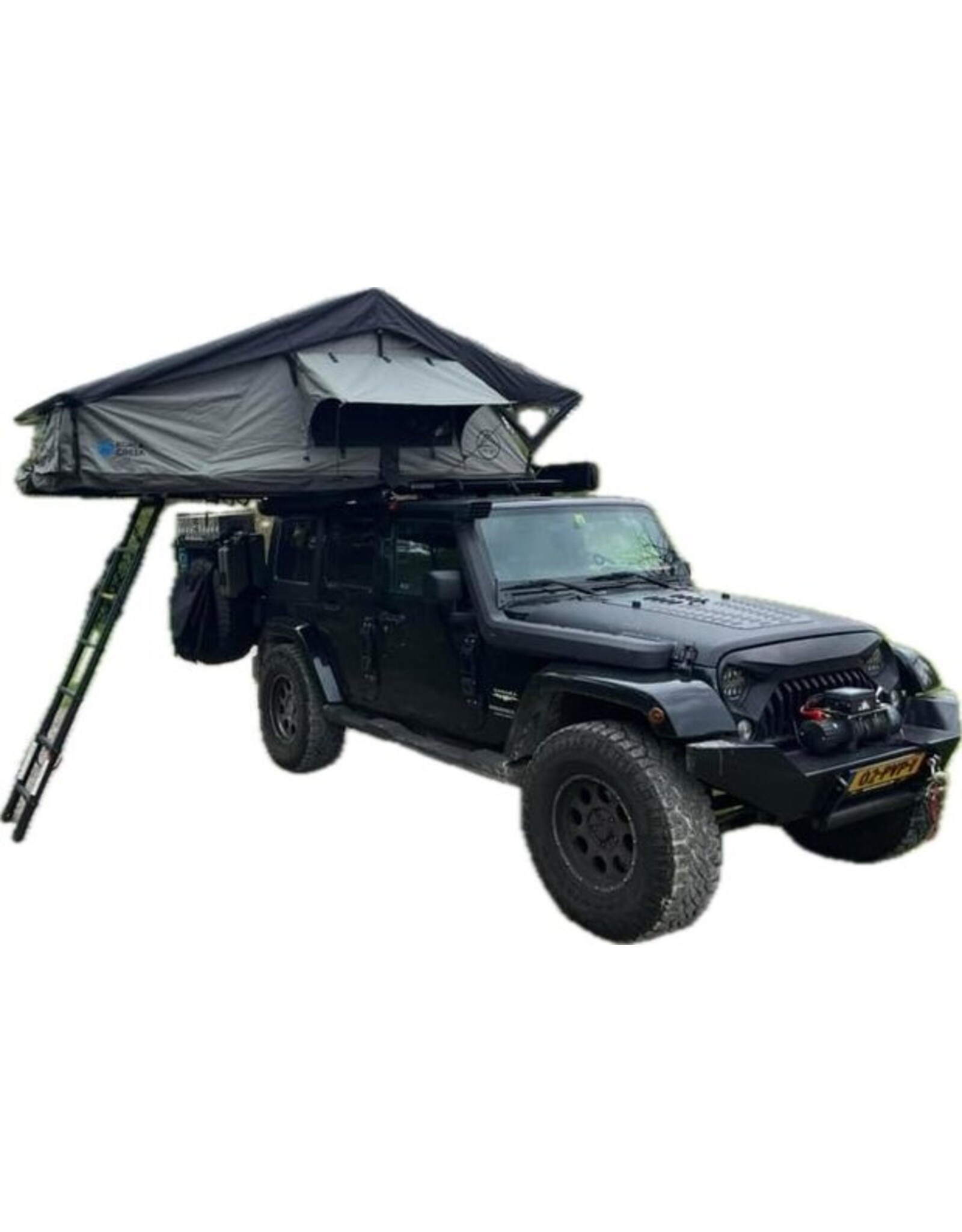 KOALA CREEK Dachzelt Teide 160L-V2