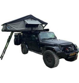 KOALA CREEK Dachzelt Teide 160L-V2