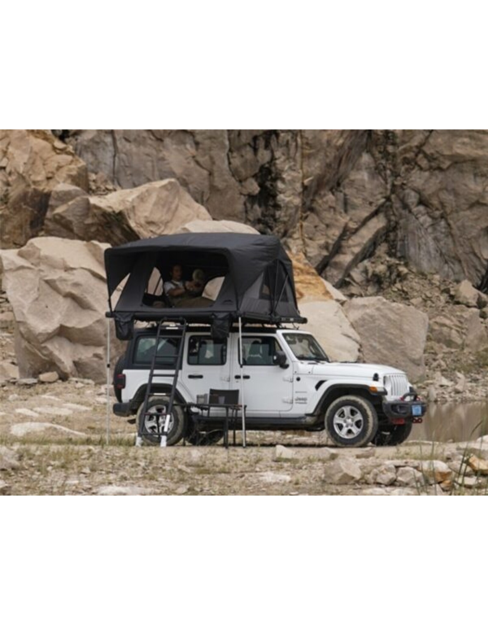 Wild Land Wild Land Wild Cruiser 160 Pro