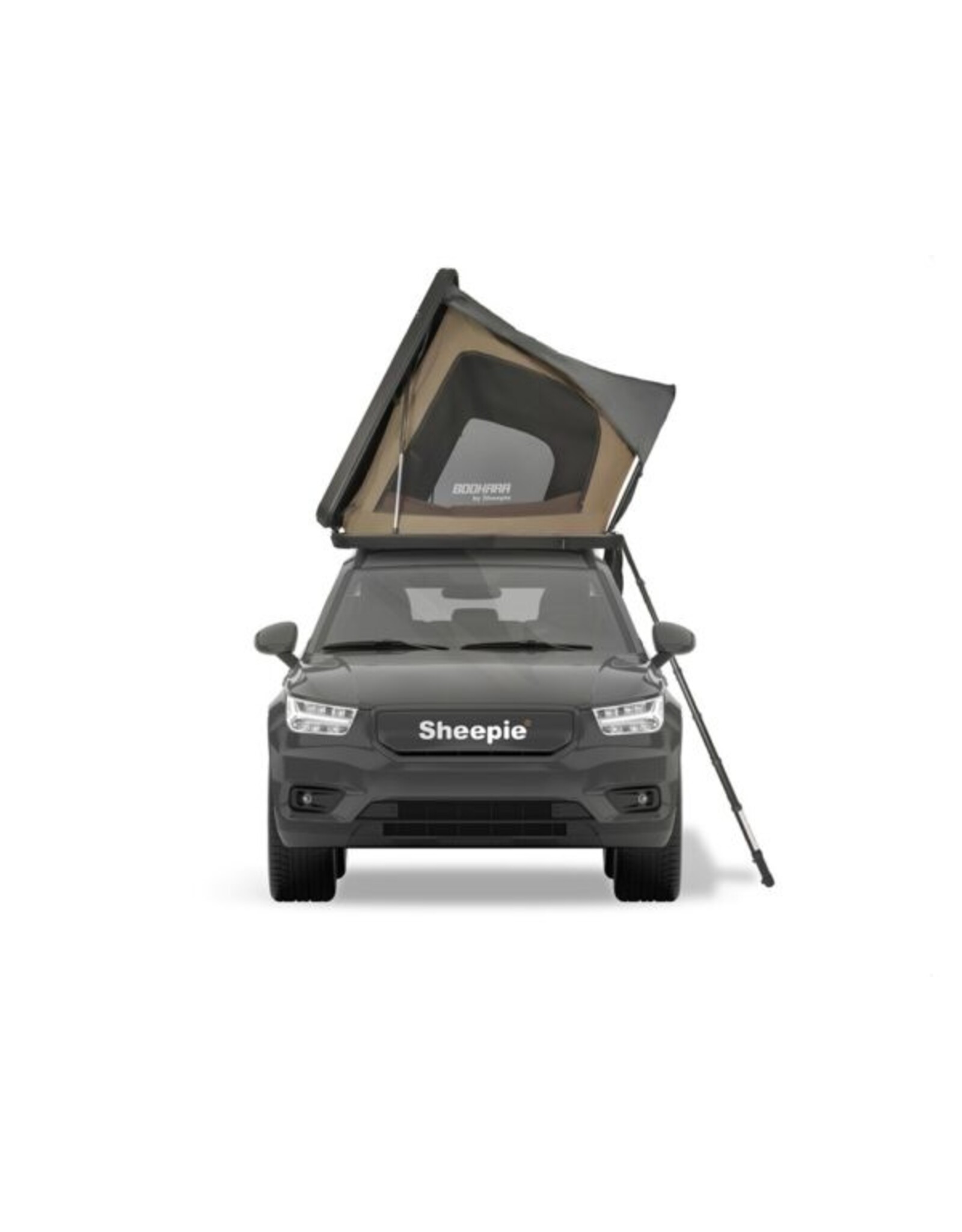 Sheepie Sheejpie Bookara 2.1