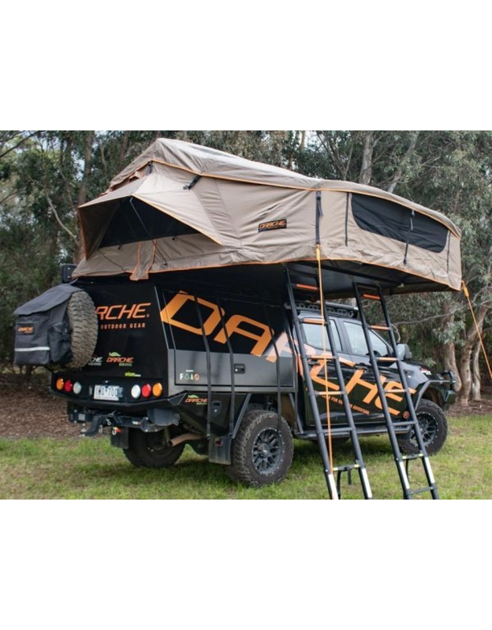 Darche Darche Basecamp 2200