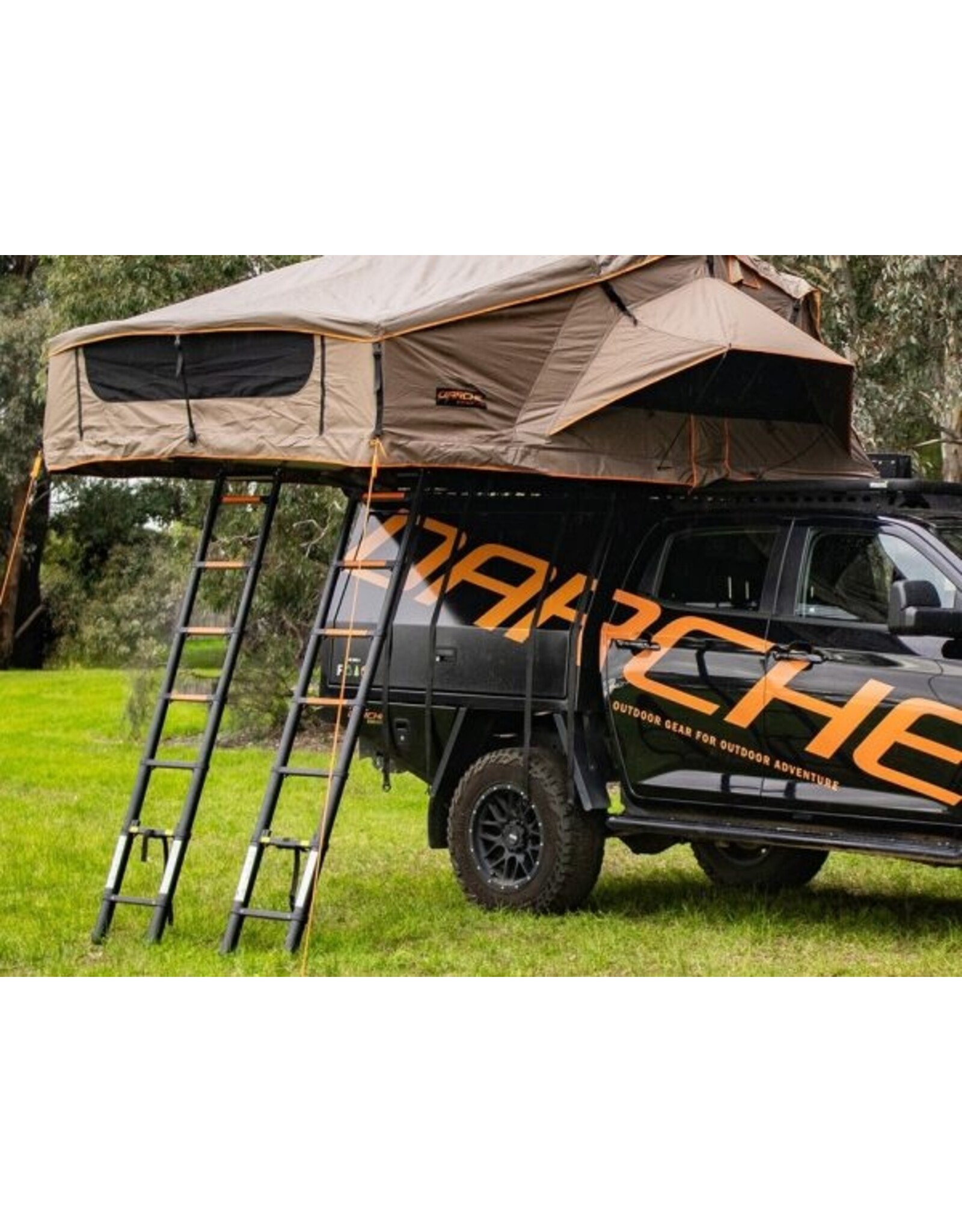 Darche Darche Basecamp 2200