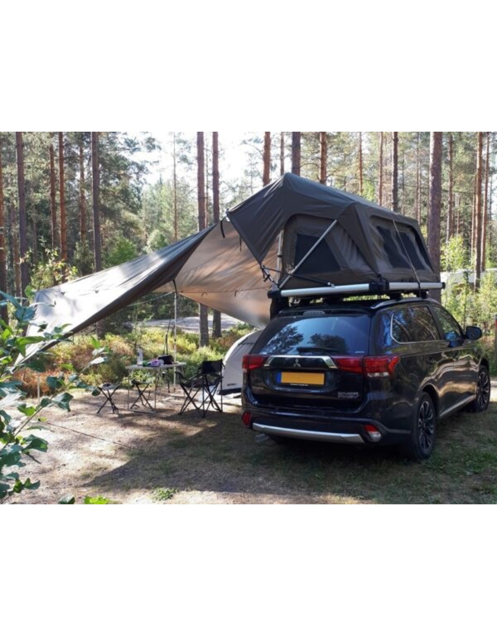 Sheepie Sheepie Jimba Jimba Markise Plus