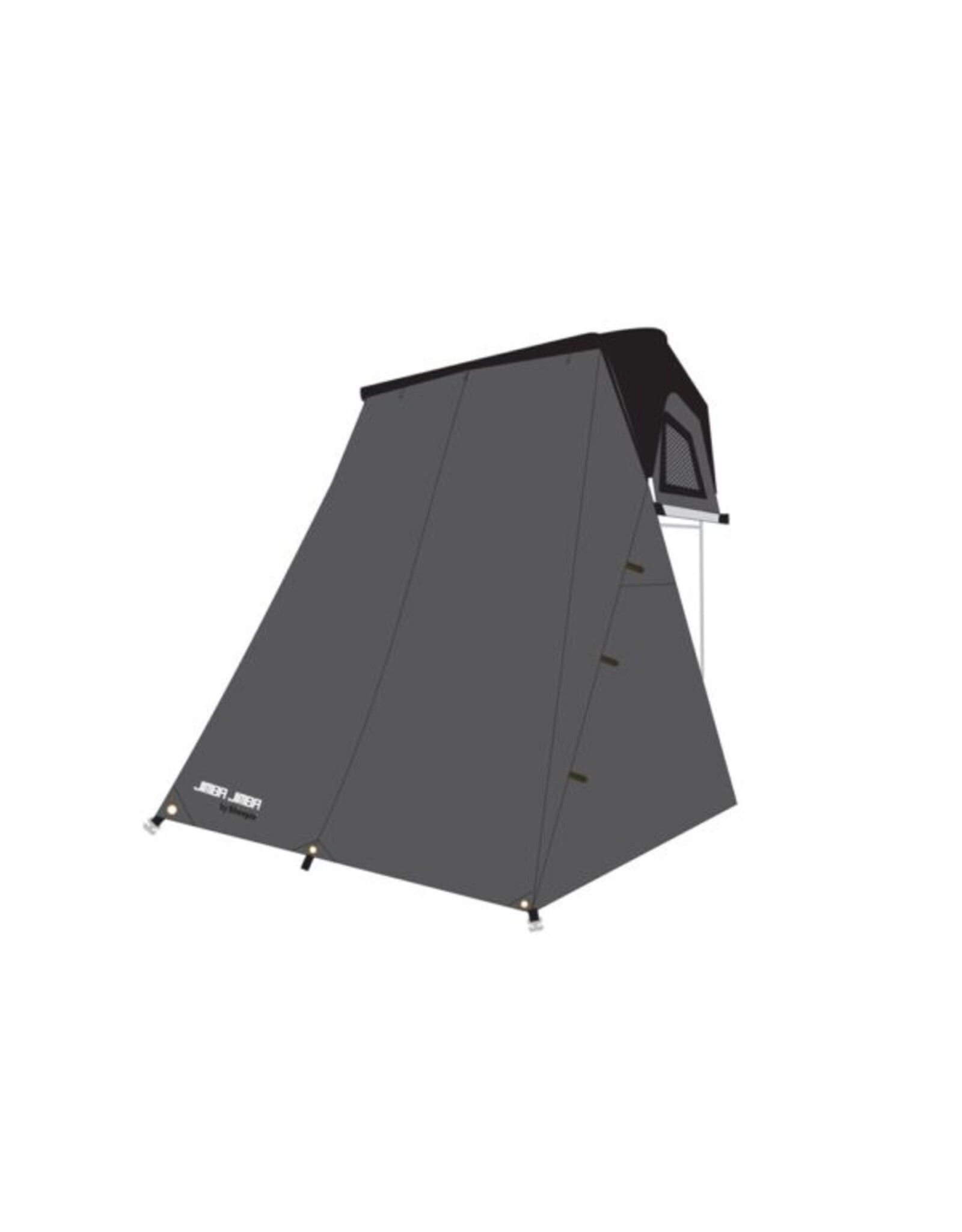 Sheepie Sheepie Jimba Jimba Markise Plus