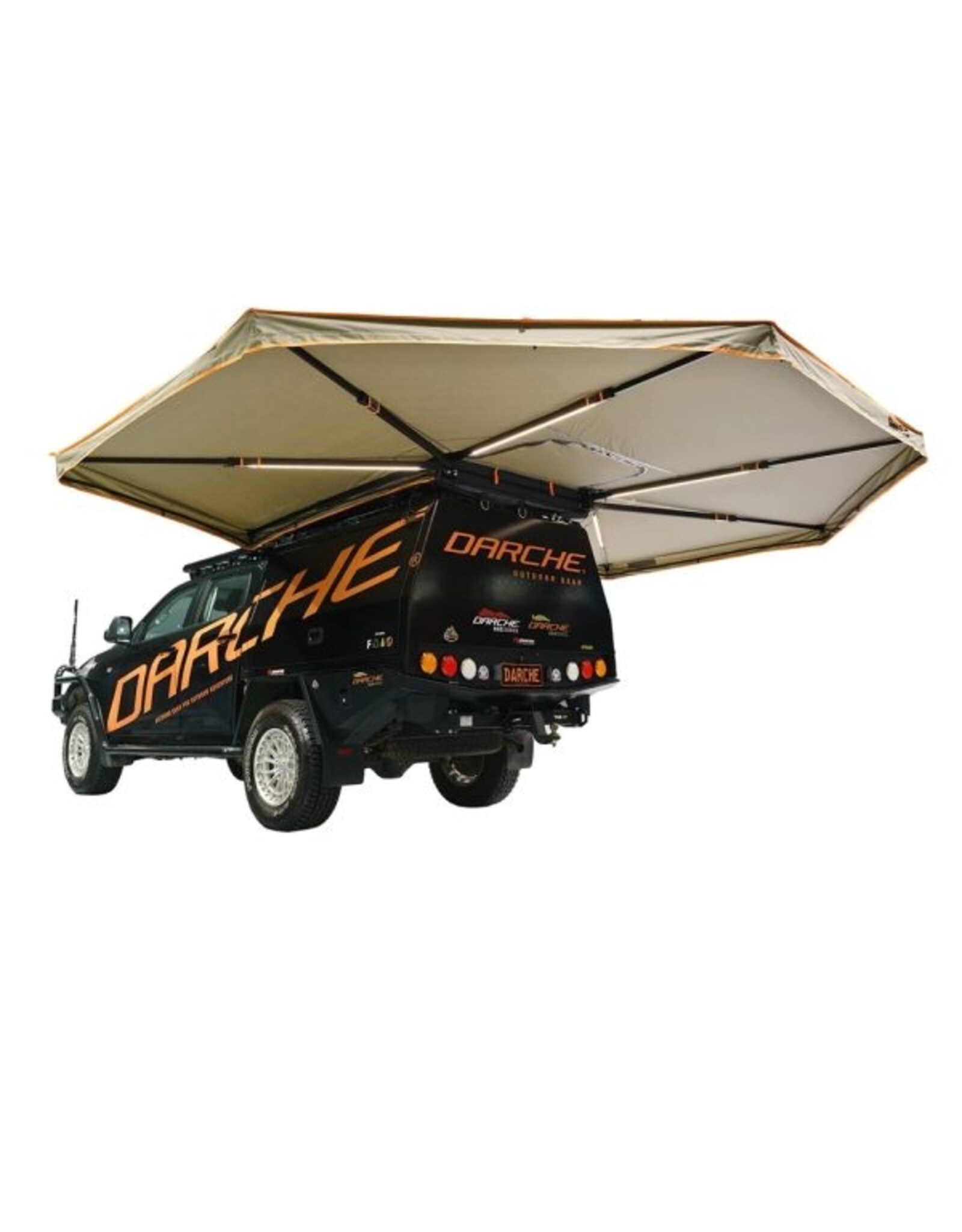 Darche Darche 360 Markise