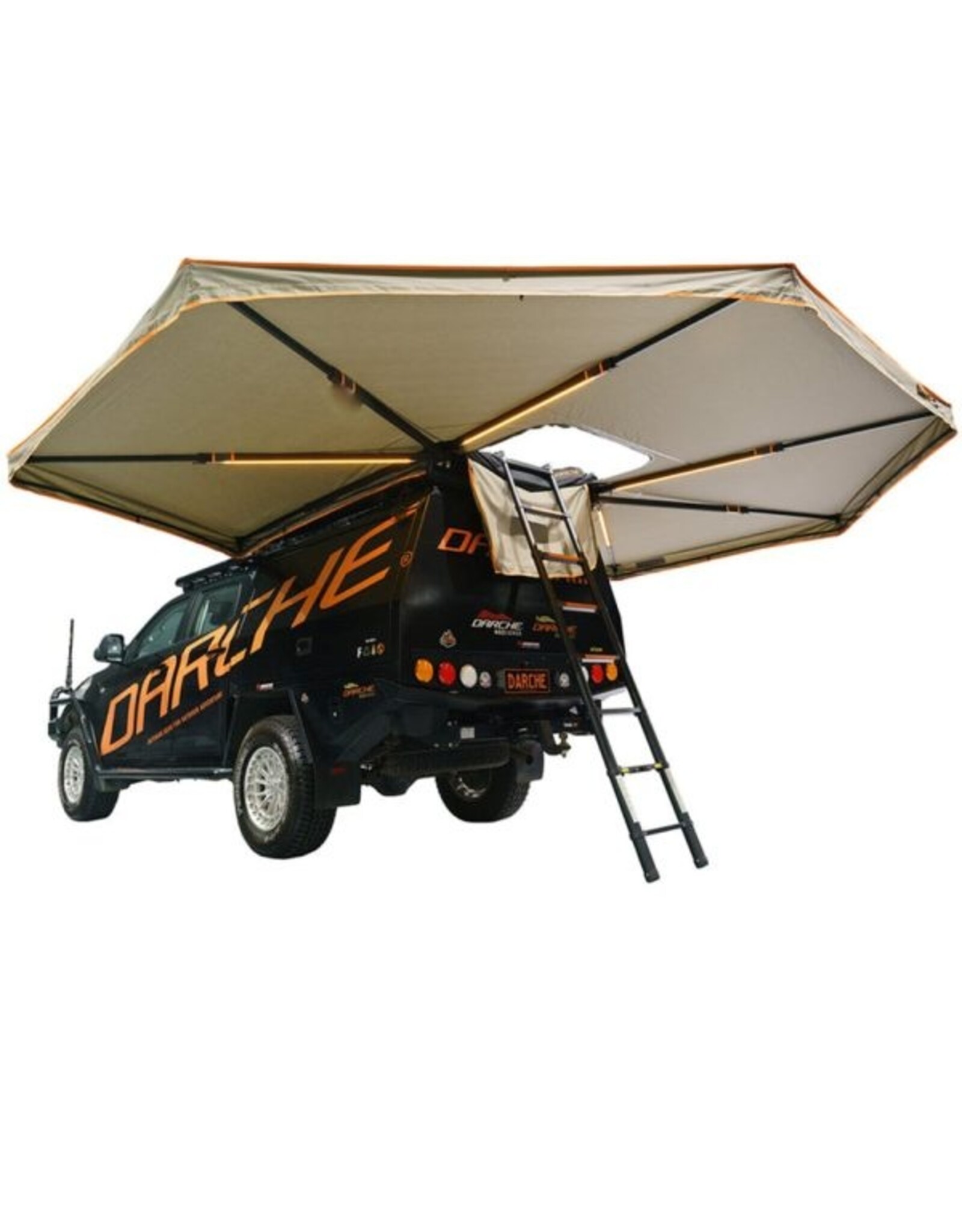 Darche Darche 360 Markise