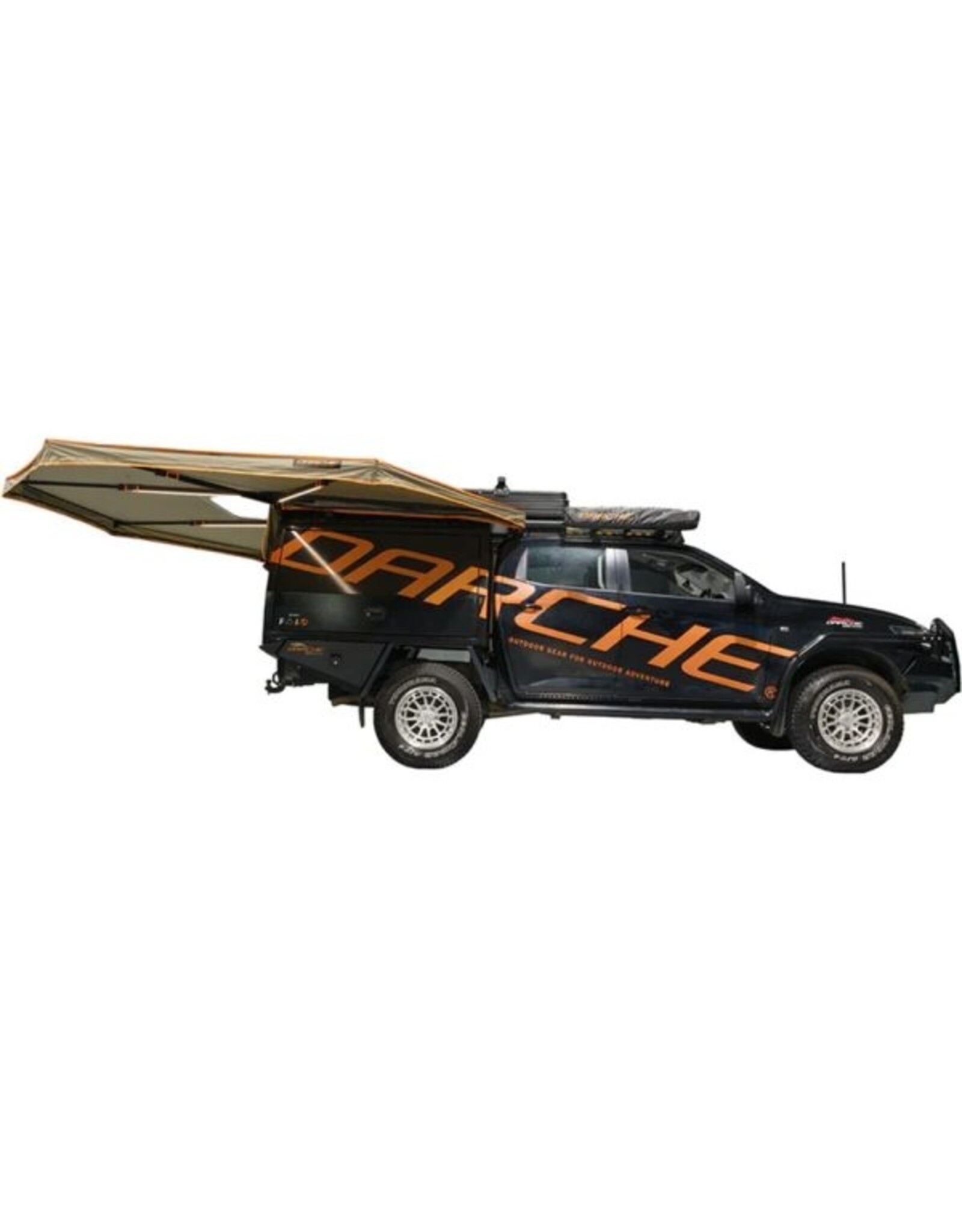 Darche Darche 360 Markise