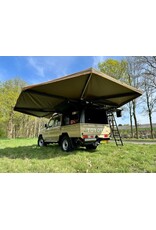 Darche Darche 270 LED Markise (Links)