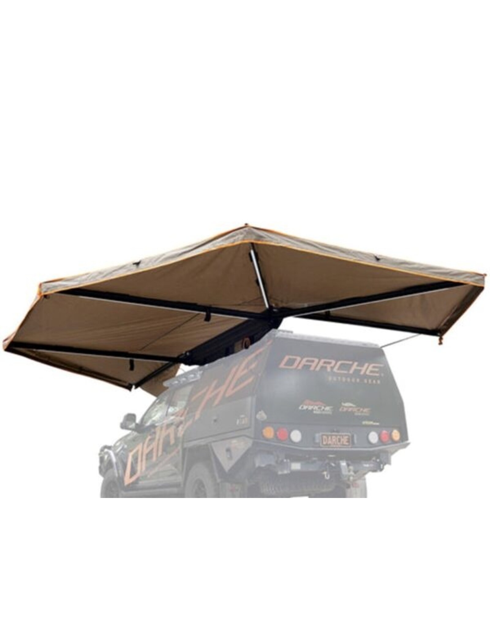 Darche Darche 270 LED Markise (Links)