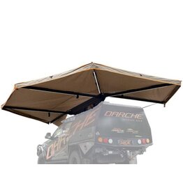 Darche Darche 270 LED Markise (Links)