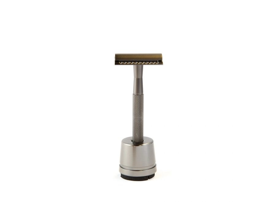 Safety Razor Anthracite