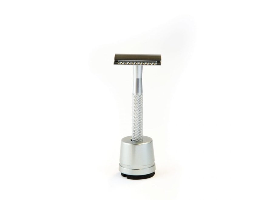 Safety Razor Chroom