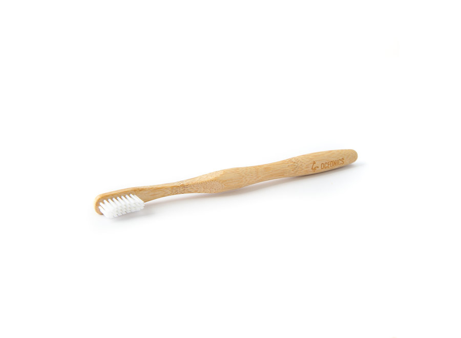 Bamboo Toothbrush