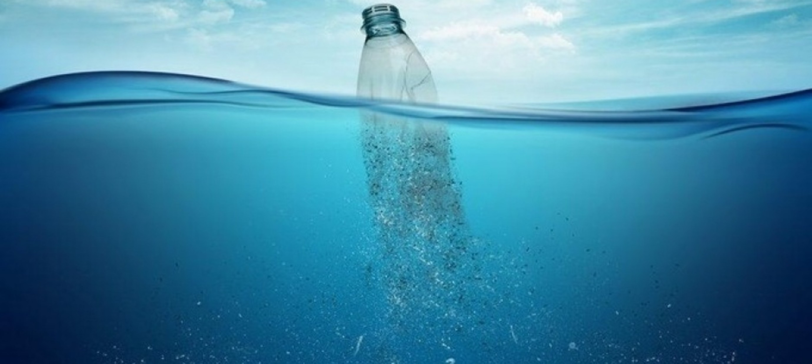 GETTING CONSCIOUS ABOUT PLASTIC USE