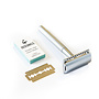 Safety Razor Chrome