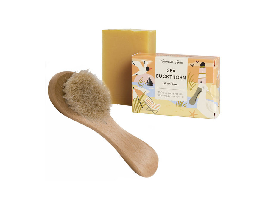 Facial Cleaning Set