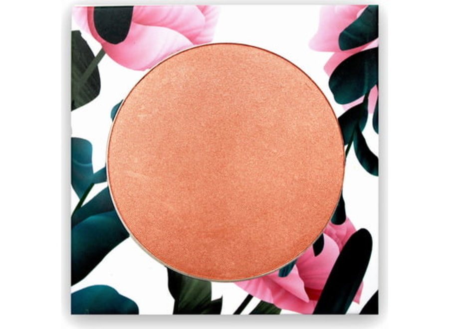 Blush Rosey Glow met SPF15