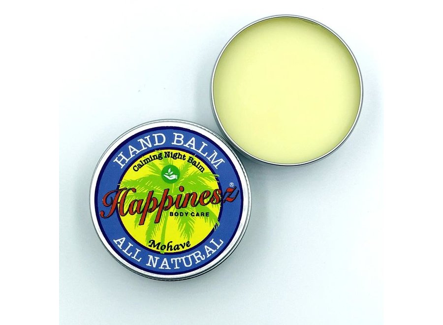 Happinesz Handbalm Mohave