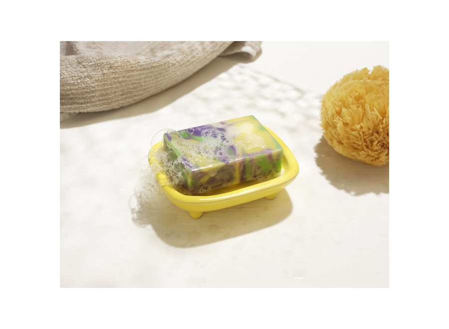 Seasonal Special - Spring Soap