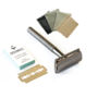 Safety Razor Antraciet