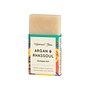 Argan and Rhassoul Shampoo mini
