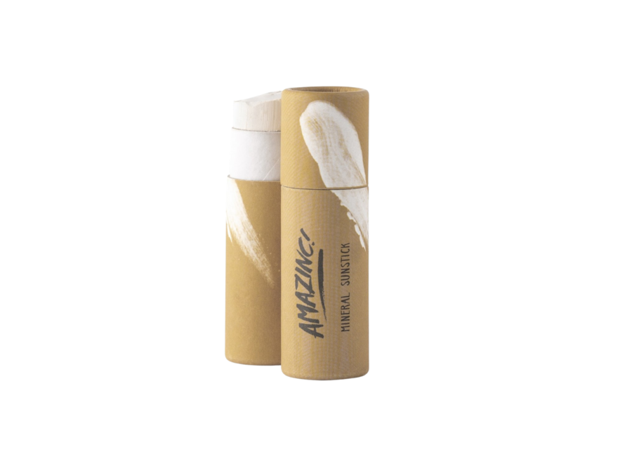 Mineral Sun Stick White