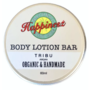 Body lotion Bar Argan