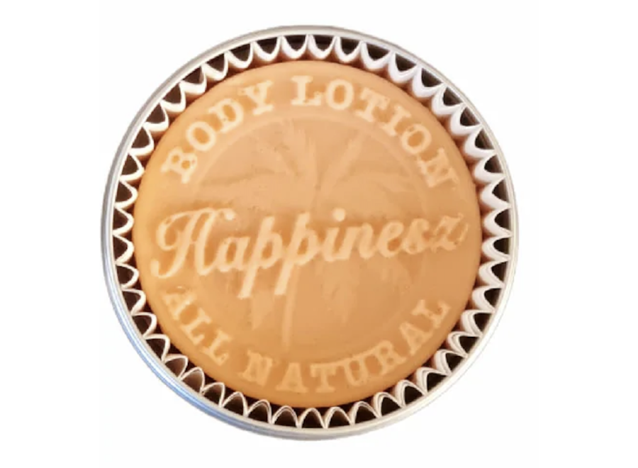 Body lotion Bar Argan