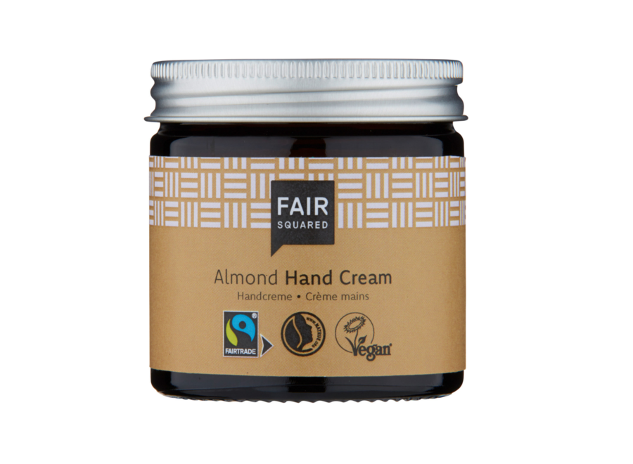 Hand Cream Almond