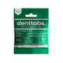 Toothpaste Denttabs with fluoride