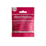 Denttabs  strawberry without fluoride