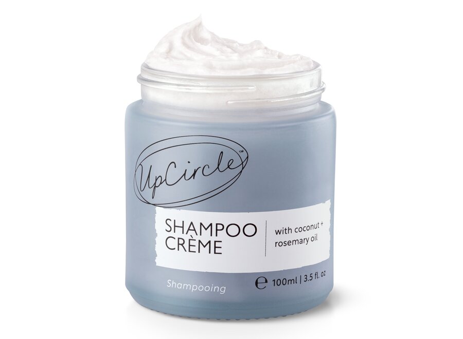 Shampoo crème