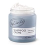 Shampoo crème met kokosnoot& grapefruit olie van UpCircle
