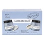 Shampoo crème & Conditioner crème Duo van UpCircle