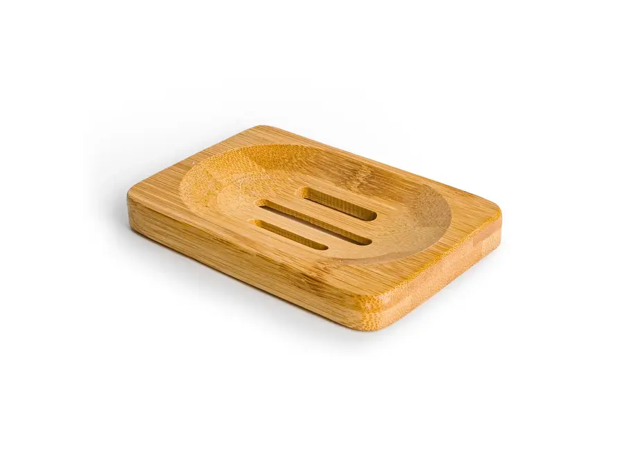 Bamboe Zeepbakje