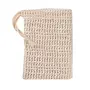 Sisal Soap bag