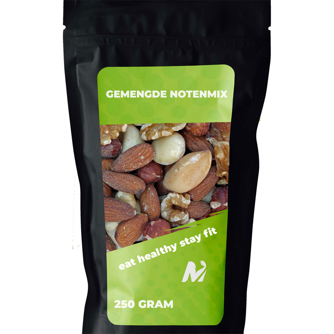 Gemengde Notenmix